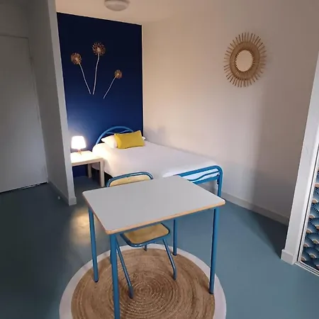 La Bonnerie, Le Cabinet Des Lettres 3