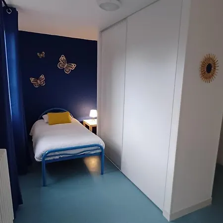 La Bonnerie, Le Cabinet Des Lettres 3 *